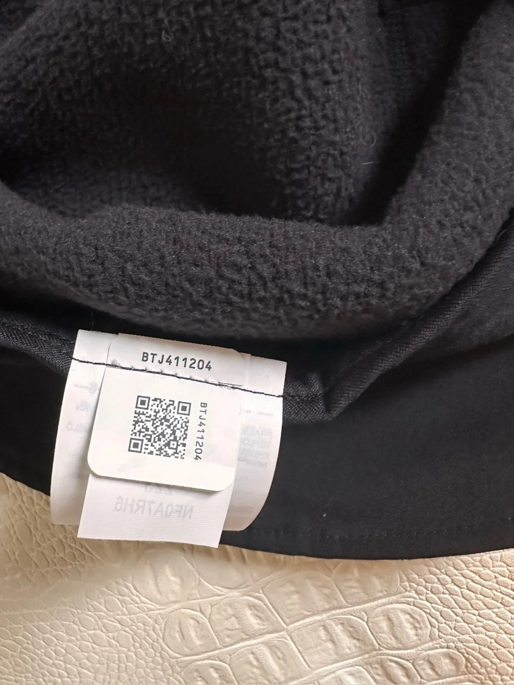 NWOT The North Face Cragmont Bucket Hat S/M